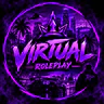 VIRTUAL ROLEPLAY WIPOU HOJE 🌈 FiveM server icon