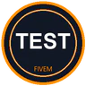 test FiveM server icon