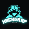 HACKER RP FiveM server icon