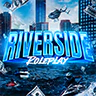 Riverside Roleplay | vMenu | Active Staff | Serious Roleplay | Active Leo & Fire | Active Gangs & Businesses | 250+ Custom Vehicles, Scripts, & Maps | Phones & Radios | Join our discord! (Discord.gg/RSRP) FiveM server icon