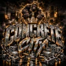 Concrete City | ESX Legacy Server FiveM server icon