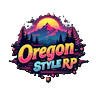 Oregon Style RP FiveM server icon