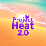 Project Heat 2.0 | ESX Legacy Server FiveM server icon