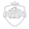 🔥👑 Ironstate RP 👑🔥 FiveM server icon