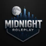 Midnight RP DEV StefanADG FiveM server icon