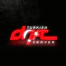 Turkish Drift Server | TR • EN • DE • AZ | +3000 Modlu Araç | Yeni Nesil Scriptler | discord.gg/turkishdrift FiveM server icon