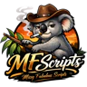 MFScriptsDev FiveM server icon