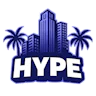 HypeRP | discord.gg/hyperp | WL-OFF | Bojówka zakazana FiveM server icon