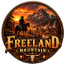 Freeland Mountain DEV FiveM server icon