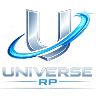 Universe RP | RELEASED 27TH SEP |UK Roleplay | Custom Jobs,Scripts,Cars | Active Staff FiveM server icon