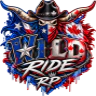 Wild Ride RP | ESX Legacy Server FiveM server icon