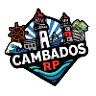 CAMBADOS RP (EN PROYECTO) FiveM server icon