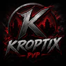 Kroptix PvP FiveM server icon