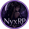 NyxRP Dev FiveM server icon