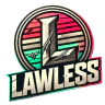LawLess MIX (LOCAL) FiveM server icon