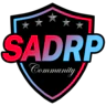 San Andreas Department of Roleplay // CUSTOM FRAMEWORK // Serious RP // vMenu // SAHP, BCSO, LSPD, SAFR, DOJ // Custom CAD // Custom EUP // Custom Vehicles // Active Staff // sadrp.net // Discord.gg/SADRP // SADRP FiveM server icon
