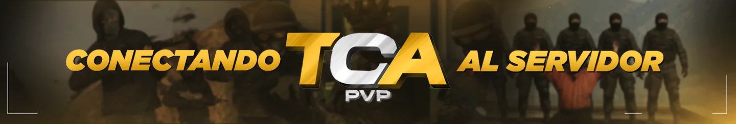 Troca PvP| Servidor Chileno | ARENAS | PING CHILE | BANDAS AUTOS REALES FiveM server banner