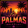 Los Palmas RP | ESX Legacy Server FiveM server icon