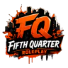 FIFTH QUARTER RP | Semi-Serious RP | Hiring PD🚓 & EMS🚑 | Active Staff⚖️ | WL Gangs & Groups💥 FiveM server icon