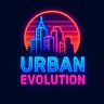 Urban Evolution FiveM server icon