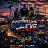 American Made Gaming ECON FiveM server icon
