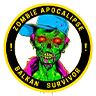 Balkan Zombie RolePlay S2 FiveM server icon
