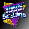 Streets Of San Andreas Roleplay FiveM server icon