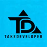 Take Developer FiveM server icon