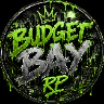 Budget Bay RP | Free gangs, Events, Custom cars, clothing and more! FiveM server icon