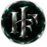 My new FXServer! FiveM server icon