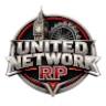 United Network RP FiveM server icon