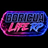 BORICUA LIFE RP FiveM server icon