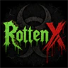 ZOMBIES ZOMBIES ZOMBIES RottenX Survival FiveM server icon