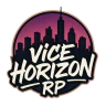 Vice Horizon RP FiveM server icon