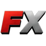 Flux Gang RP FiveM server icon