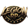 Legion RP | Qbox Framework FiveM server icon