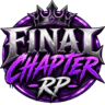 Final Chapter RP FiveM server icon