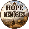 Hope and Memories RP FiveM server icon