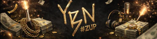 ➜ YBN#Zup [FA] FiveM server banner