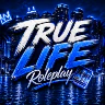 True Life Roleplay FiveM server icon