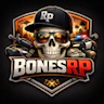 BonesRP FiveM server icon