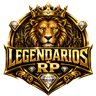 Legendarios RP | Semi Roleplay | Sin Whitelist FiveM server icon
