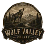 Wolf Valley County FiveM server icon