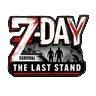 Z-DAY THE LAST STAND ROLEPLAY | 🫨 Zombie Apokalypse | 🛖 Base Gründen | Crew System | Fraktionen | 🎤 Ingame Voice | Survival Roleplay FiveM server icon