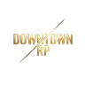 DOWNTOWN V2! FiveM server icon