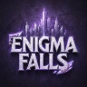 ENIGMA FALLS >> DO OLIMPO AO SUBMUNDO FiveM server icon