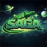 Saga V5 Roleplay FiveM server icon