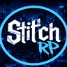 StitchRP FiveM server icon
