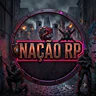 Nação RP FiveM server icon