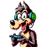 FamousWolluf FiveM RP Server FiveM server icon